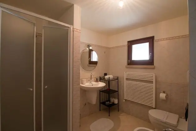 Villa, 3 Yatak Odası