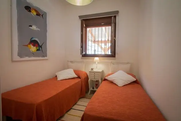 Villa, 3 Yatak Odası