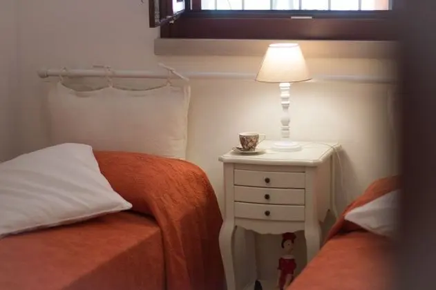 Villa, 3 Yatak Odası