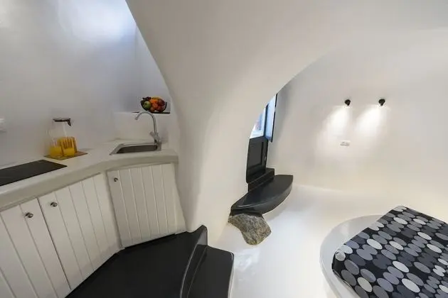 Deluxe Apart Daire