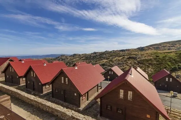 Dağ Evi (6 Adults)