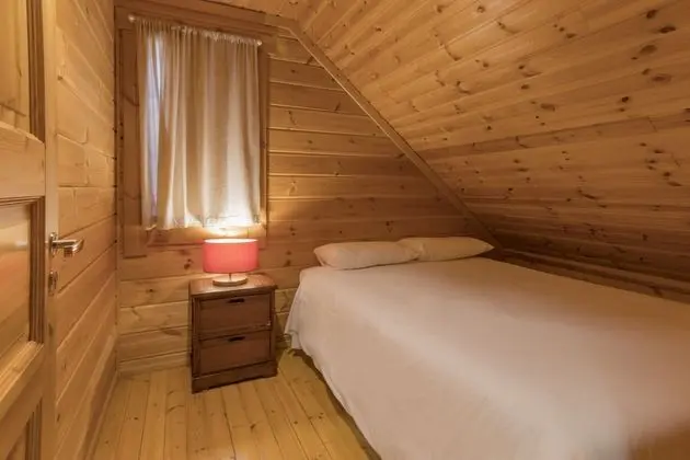 Dağ Evi (6 Adults)