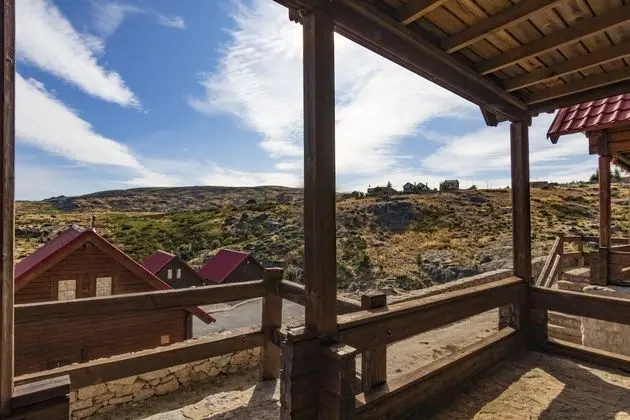 Dağ Evi (6 Adults)
