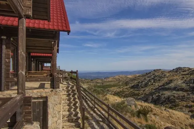 Panoramic Dağ Evi