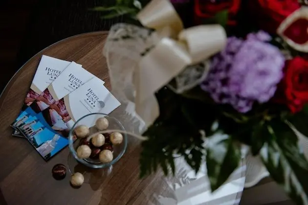 Standard Büyük Yataklı Tek Kişilik Oda, Şehir Manzaralı