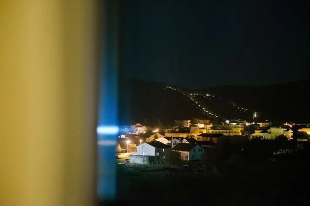 Standard Büyük Yataklı Tek Kişilik Oda, Şehir Manzaralı
