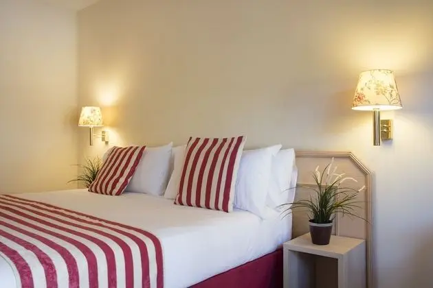 Comfort Üç Kişilik Oda, Balkon (2Adults  + 1Child )