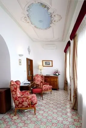 Junior Süit, Deniz Manzaralı