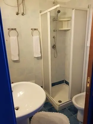 Tek Büyük Yataklı Oda, Deniz Manzaralı