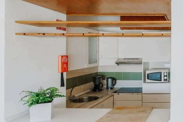 Apart Daire, 1 Yatak Odası