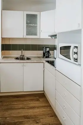 Apart Daire, 1 Yatak Odası