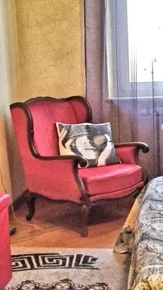 Üç Kişilik Oda, Ortak Banyo