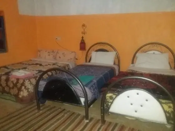 Dört Kişilik Oda