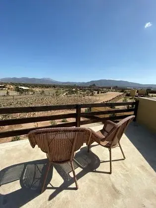Cabaña Eclipse