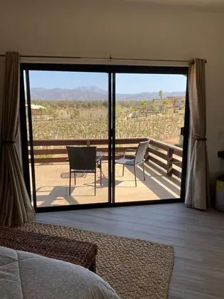 Cabaña Eclipse