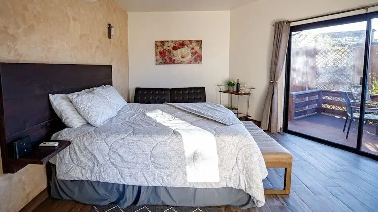 Cabaña Luna llena
