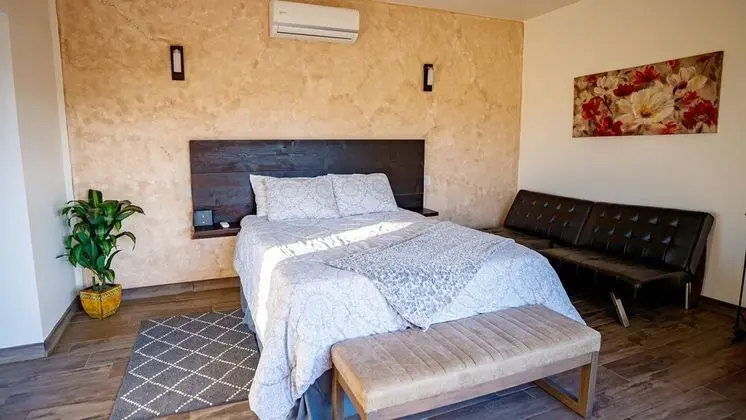 Cabaña Luna llena