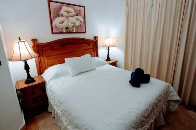 Superior Daire, Veranda, Kısmi Deniz Manzarası (E1)