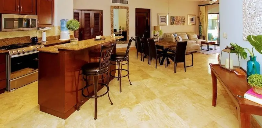 Superior Daire, Veranda, Kısmi Deniz Manzarası (E1)