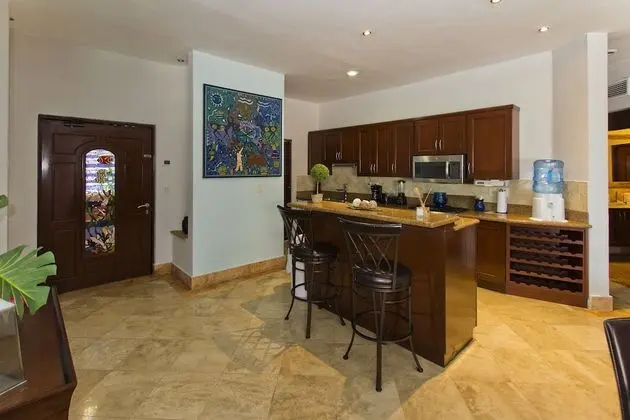 Superior Daire, Veranda, Kısmi Deniz Manzarası (E1)
