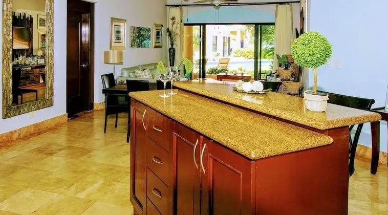 Superior Daire, Veranda, Kısmi Deniz Manzarası (E1)