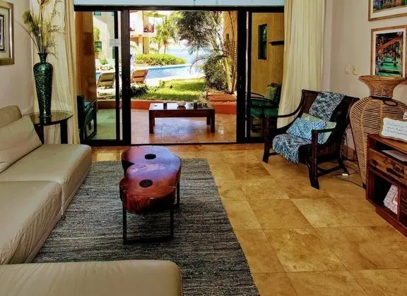 Superior Daire, Veranda, Kısmi Deniz Manzarası (E1)