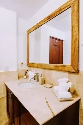 Superior Daire, Veranda, Kısmi Deniz Manzarası (E1)