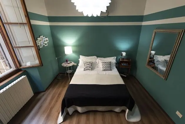 Basic Apart Daire, 1 Yatak Odası (Luna)