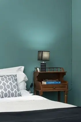 Basic Apart Daire, 1 Yatak Odası (Luna)