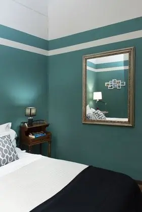 Basic Apart Daire, 1 Yatak Odası (Luna)