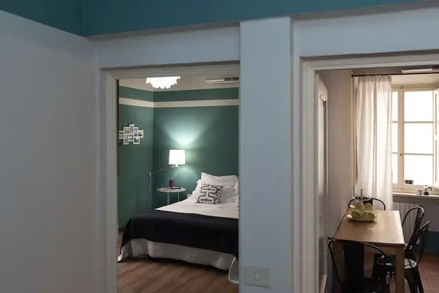 Basic Apart Daire, 1 Yatak Odası (Luna)