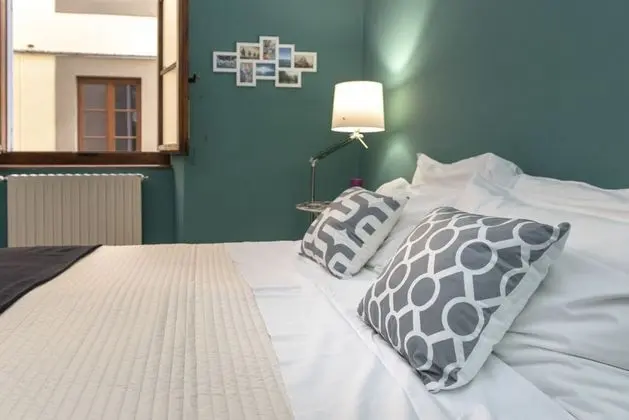 Basic Apart Daire, 1 Yatak Odası (Luna)