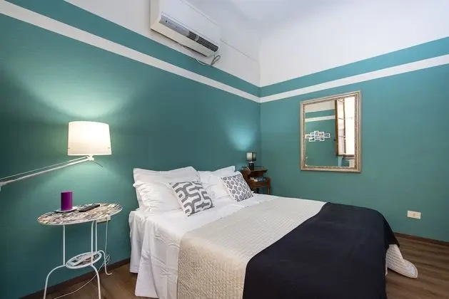 Basic Apart Daire, 1 Yatak Odası (Luna)