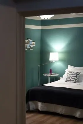 Basic Apart Daire, 1 Yatak Odası (Luna)