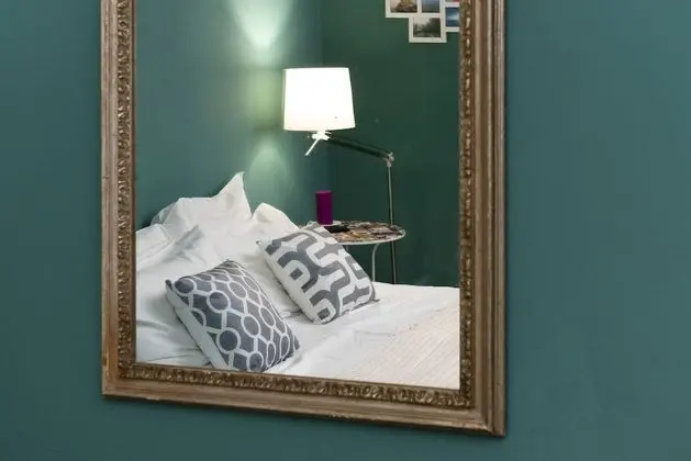 Basic Apart Daire, 1 Yatak Odası (Luna)