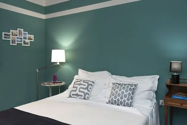 Basic Apart Daire, 1 Yatak Odası (Luna)