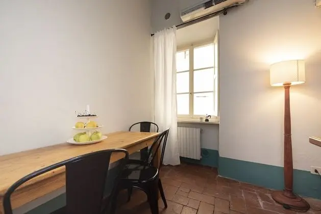 Basic Apart Daire, 1 Yatak Odası (Luna)