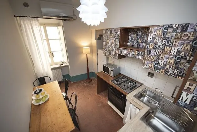 Basic Apart Daire, 1 Yatak Odası (Luna)