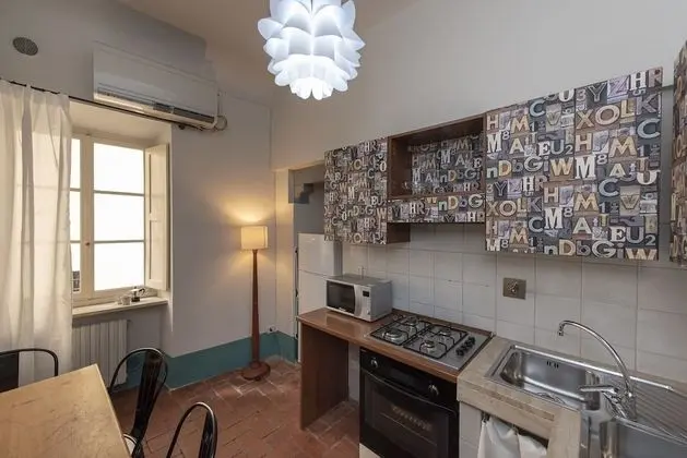 Basic Apart Daire, 1 Yatak Odası (Luna)