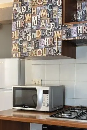 Basic Apart Daire, 1 Yatak Odası (Luna)