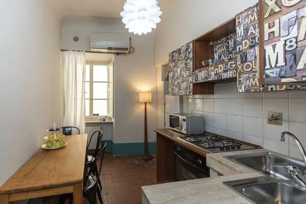 Basic Apart Daire, 1 Yatak Odası (Luna)