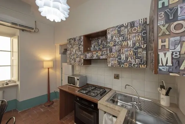 Basic Apart Daire, 1 Yatak Odası (Luna)