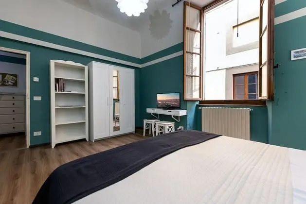 Basic Apart Daire, 1 Yatak Odası (Luna)