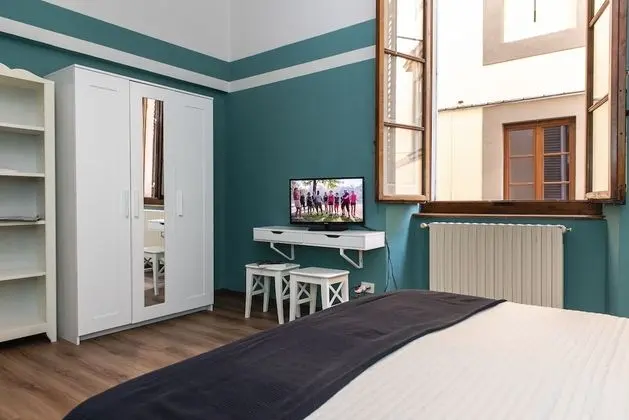 Basic Apart Daire, 1 Yatak Odası (Luna)