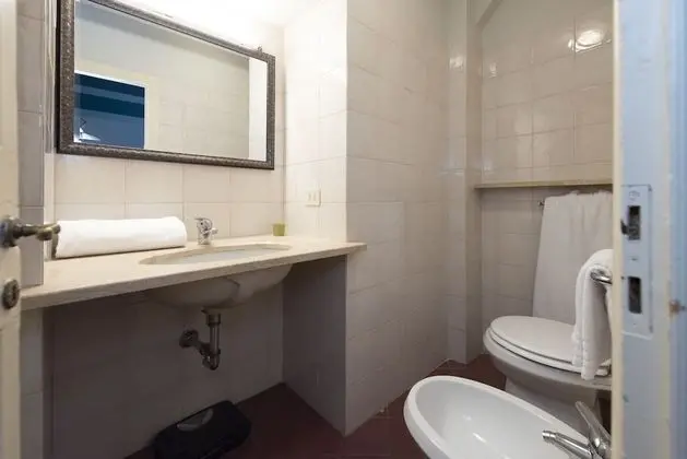 Basic Apart Daire, 1 Yatak Odası (Luna)