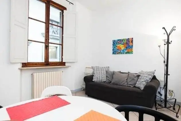 Classic Apart Daire, 1 Yatak Odası (Sole)