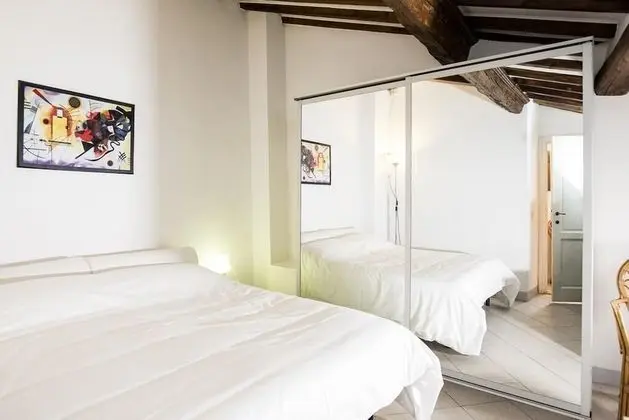 Classic Apart Daire, 1 Yatak Odası (Sole)