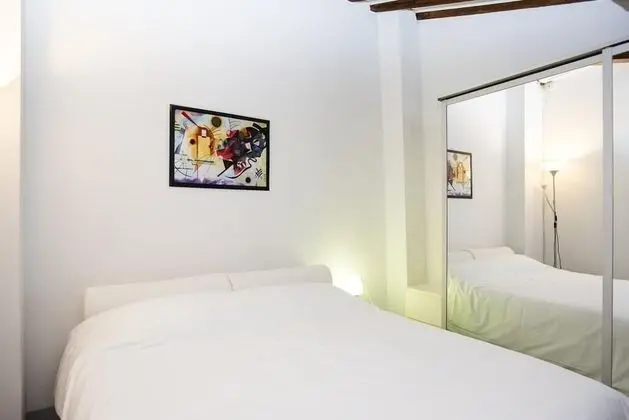 Classic Apart Daire, 1 Yatak Odası (Sole)