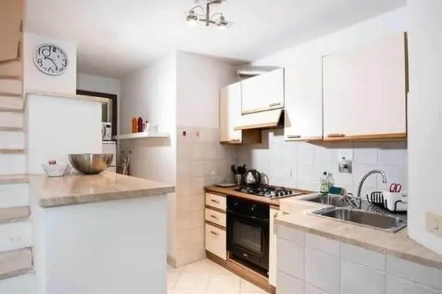 Classic Apart Daire, 1 Yatak Odası (Sole)