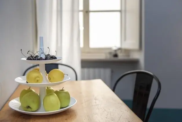 Classic Apart Daire, 1 Yatak Odası (Sole)